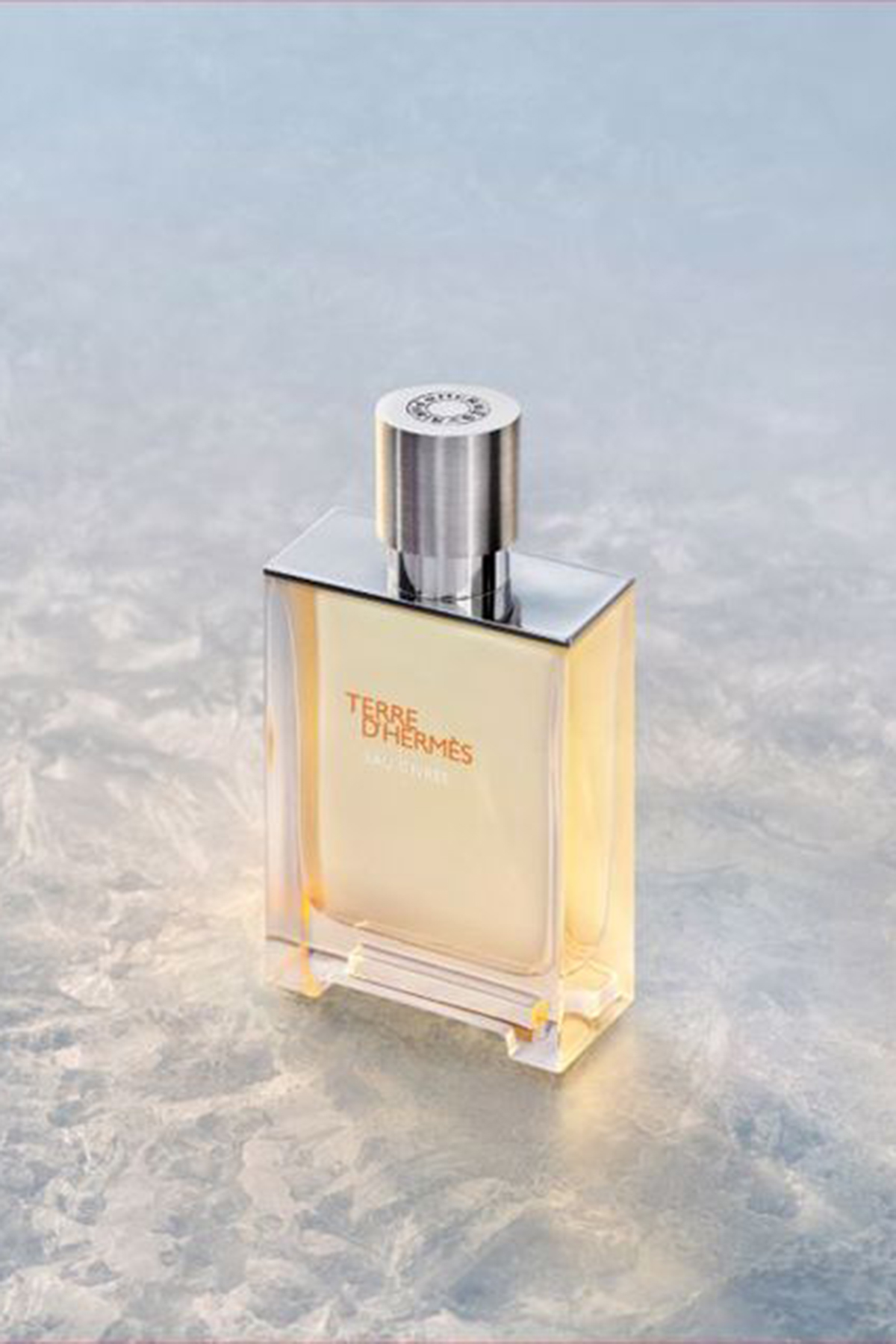 Orijinal HERMES Erkek Parfüm Hermes Terre Eau Givree Edp Erkek Parfüm 50 ml