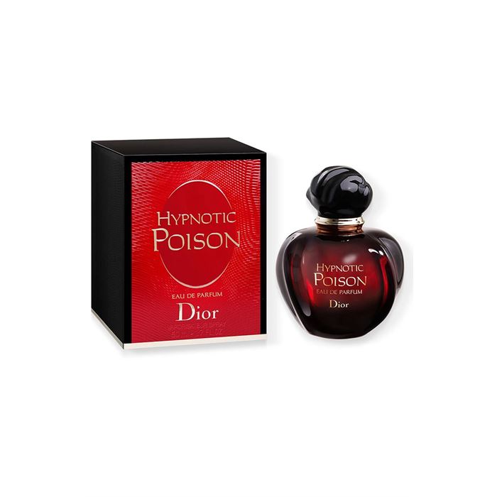 Dior Hypnotic Poison EDP 50 Ml Kadın Parfüm