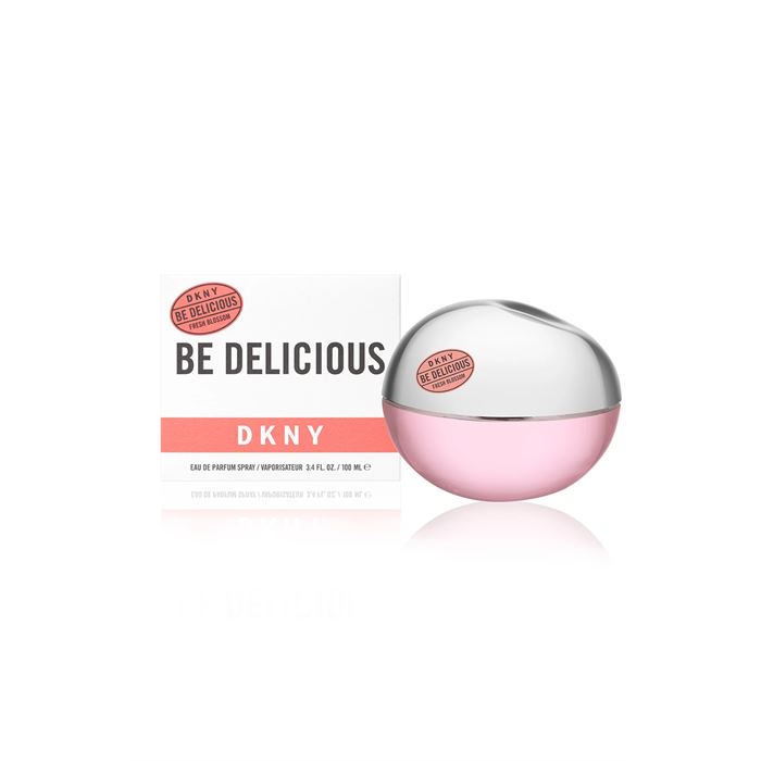 DKNY Be Delicious Fresh Blossom EDP 100 ml Kadın Parfüm