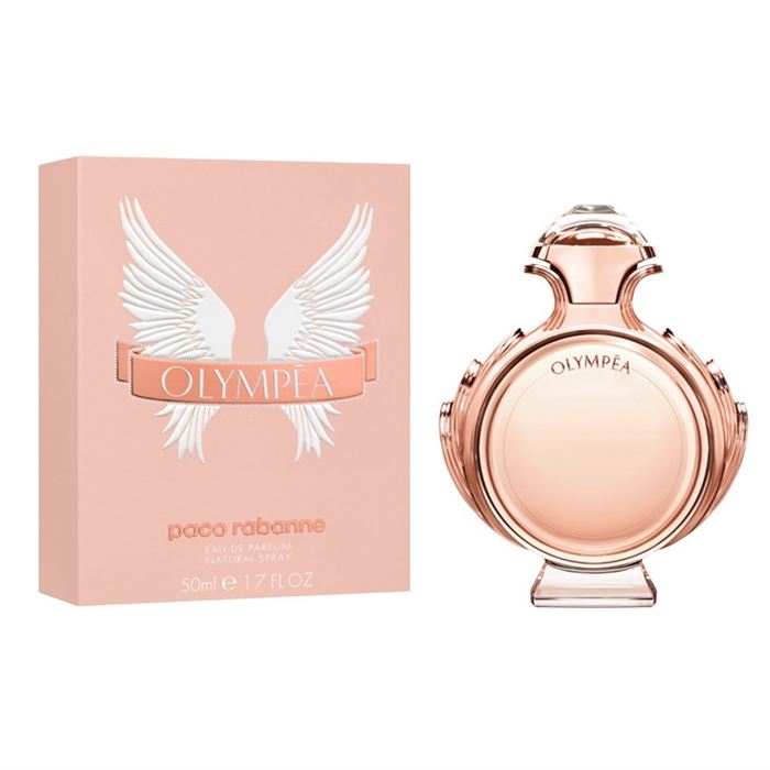 Paco Rabanne Olympea Bayan Edp50Ml