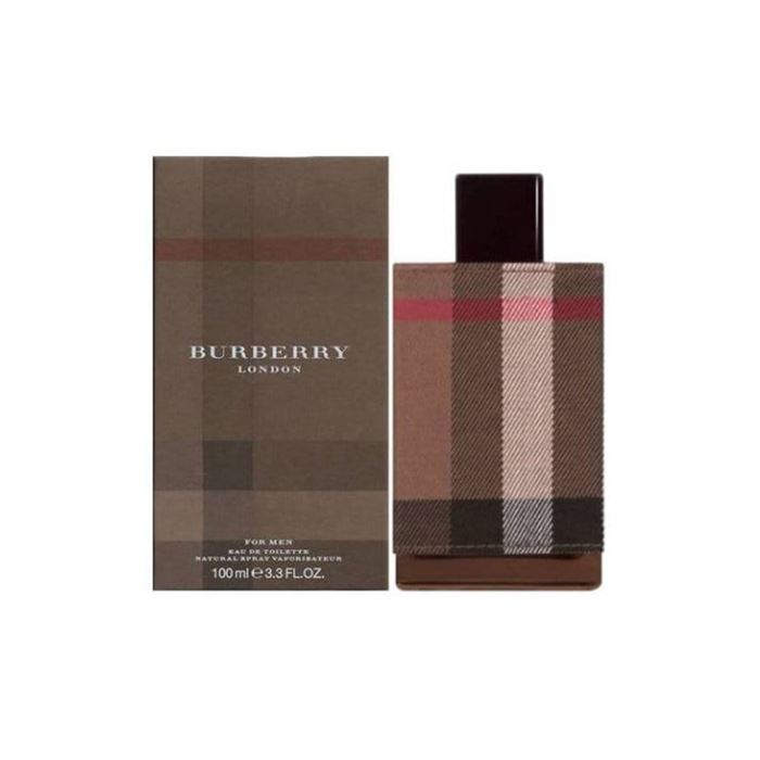 Burberry London Edt Erkek Parfüm 100 ml