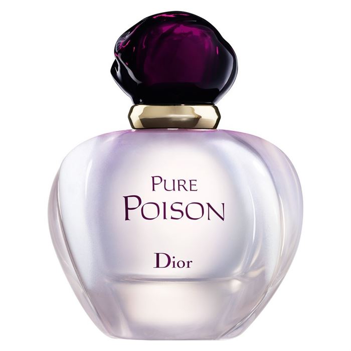 C.Dior Pure Poison Bayan Edp100Ml