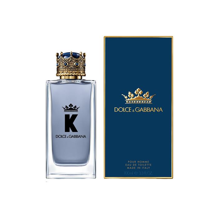 Dolce Gabbana K By Erkek Edt100Ml