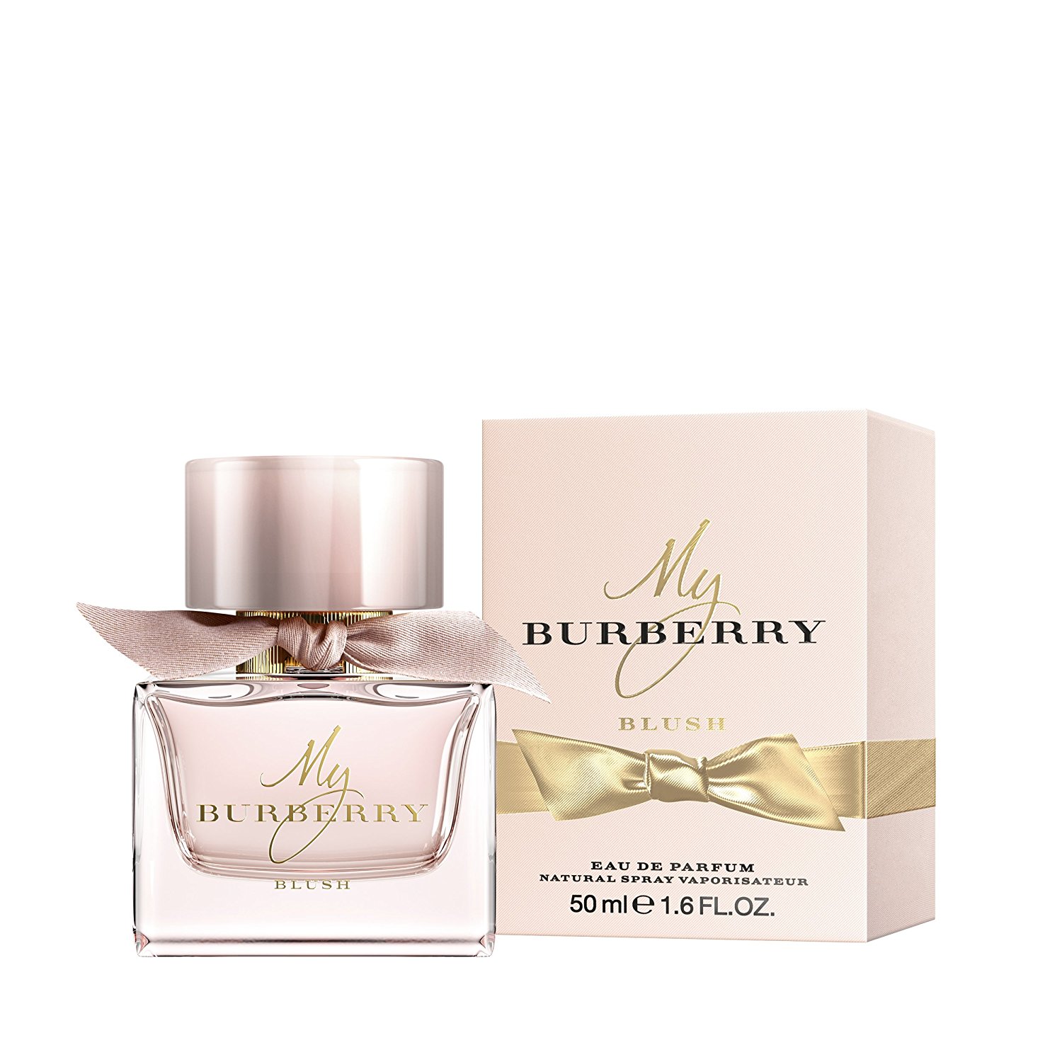 Perfume burberry mujer clearance blush