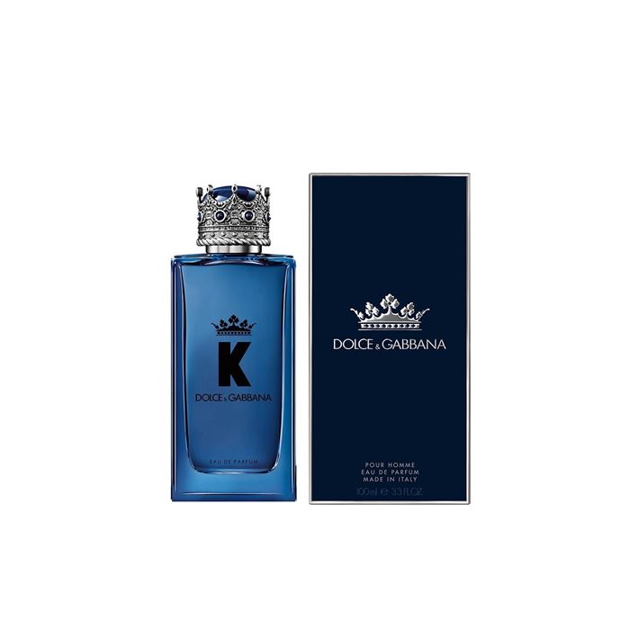 Dolce & Gabbana K By Edp 100 ml. Erkek Parfümü