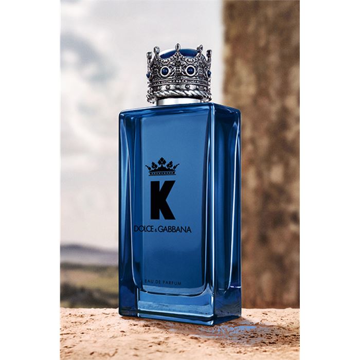 Dolce & Gabbana K By Edp 100 ml. Erkek Parfümü