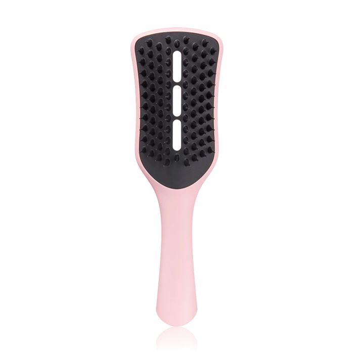 Tangle Teezer Easy Dry & Go Vented Tickled Pink Saç ve Fön Fırçası