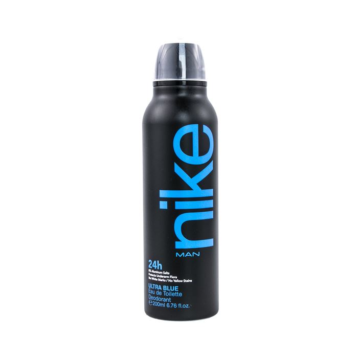 Nike Ultra Blue Erkek Deodorant 200 ml