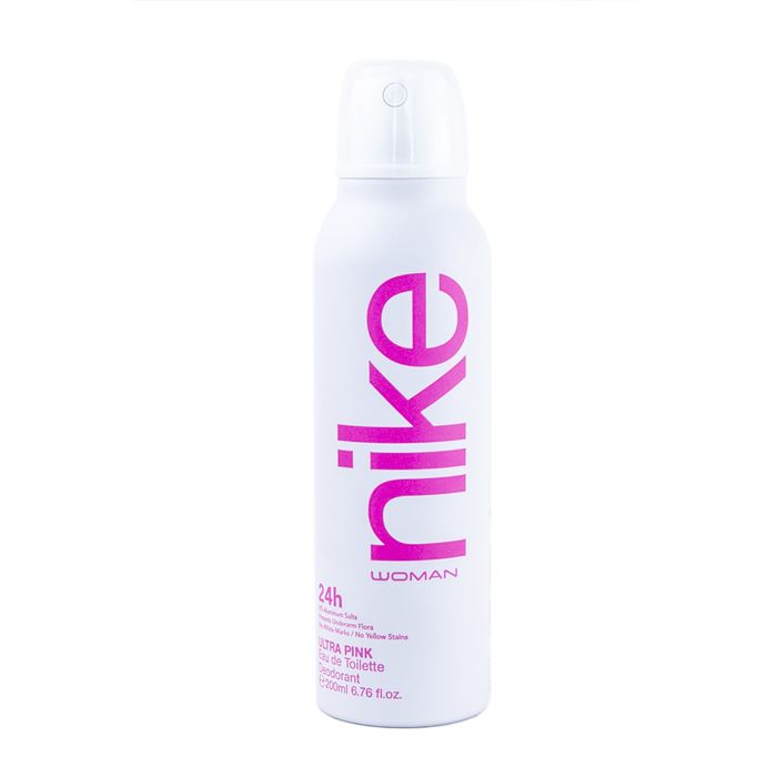 Nike Ultra Pink Kadın Deodorant 200 ml