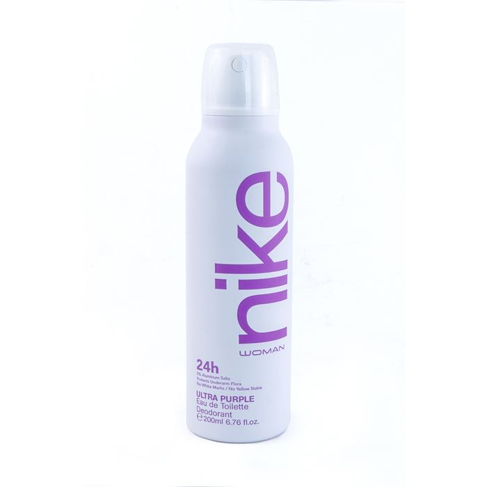 Nike Ultra Purple Kadın Deodorant 200 ml