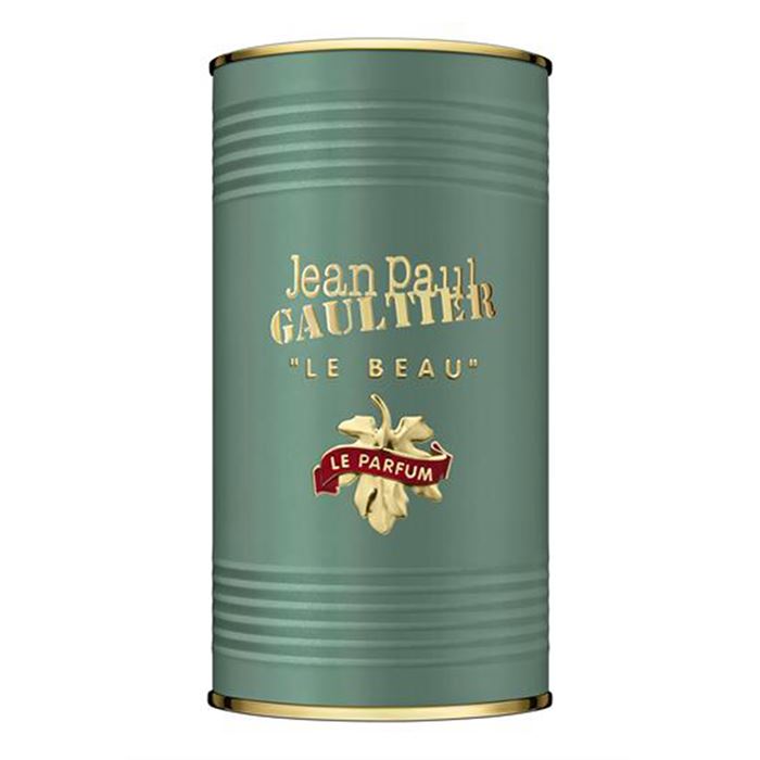 Jean Paul Gaultier Le Beau Le Parfum Edp Erkek Parfüm 125 ml