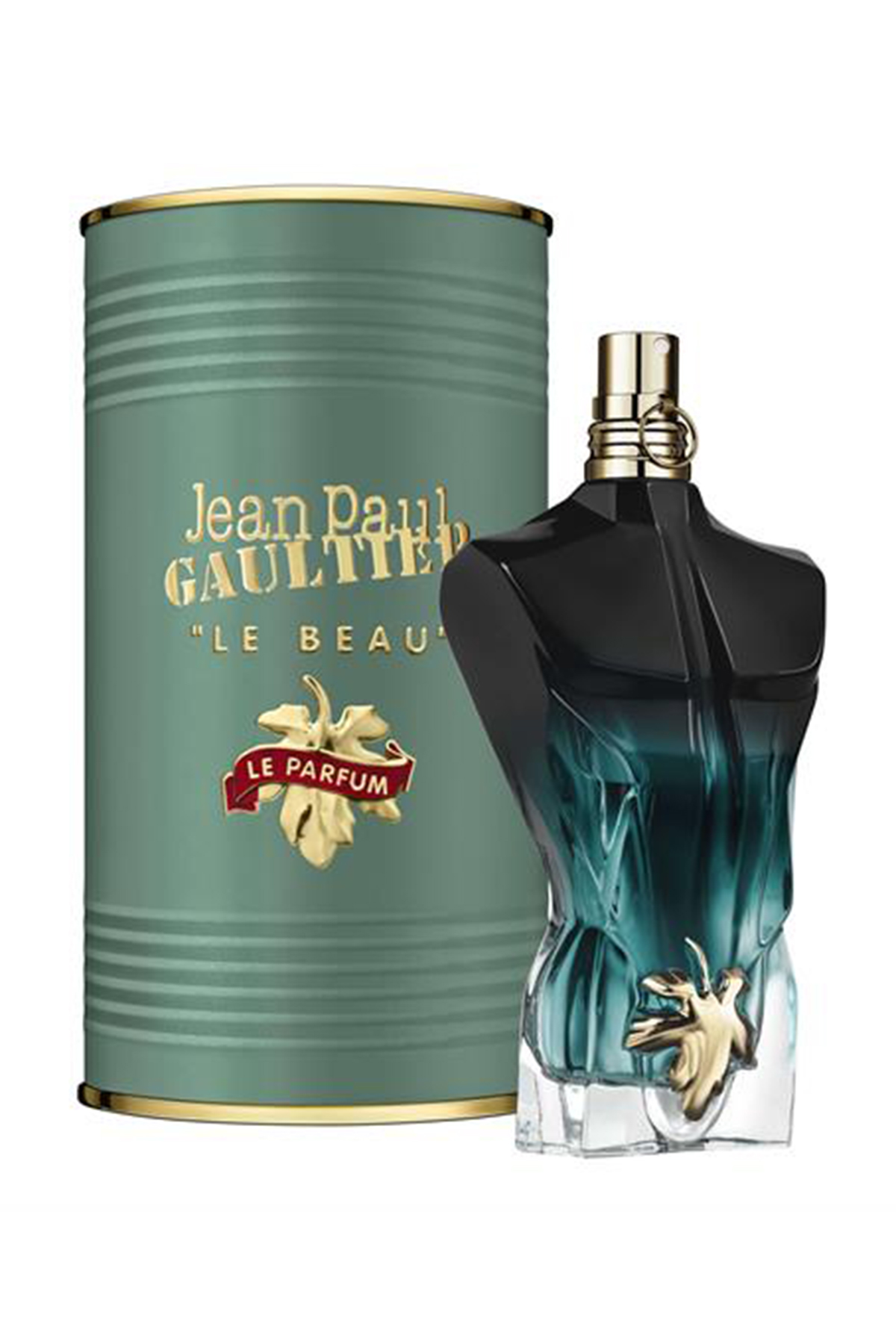 Orijinal JEAN PAUL GAULTIER Erkek Parfüm Jean Paul Gaultier Le Beau Le ...