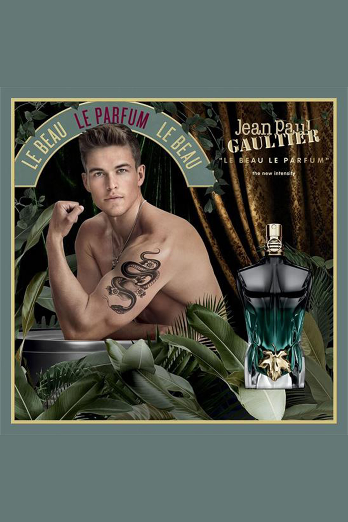 Le beau jean. Paul Gaultier le beau. Духи Jean Paul Gaultier le beau. Le beau Jean Paul Gaultier для мужчин. Jean Paul Gaultier le male Elixir.