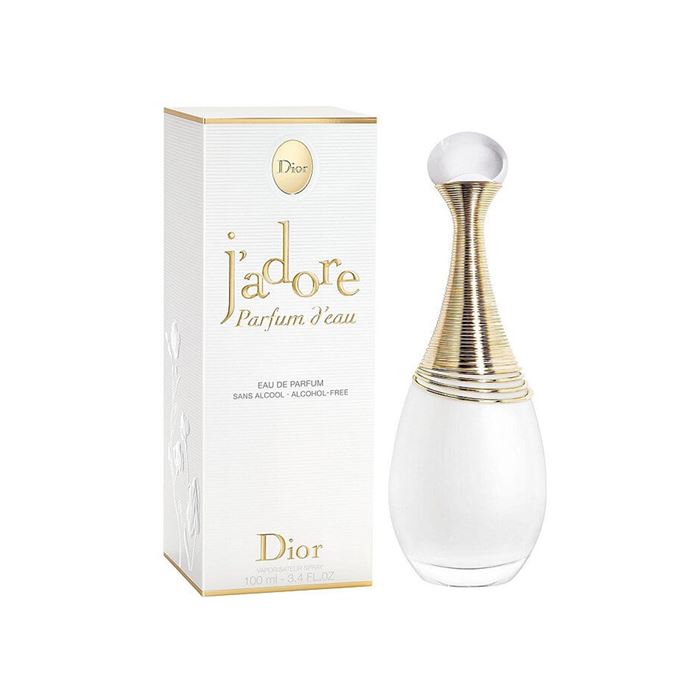 C.Dior J'Adore D'Eau Alcohol-Free Edp Kadın Parfüm 100 ml