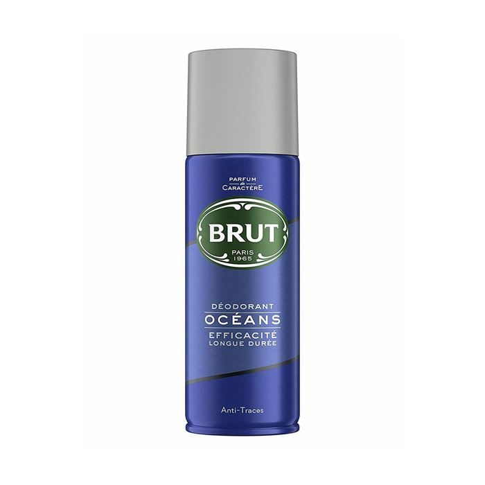 Brut Ocean Erkek Deodorant 200 ml