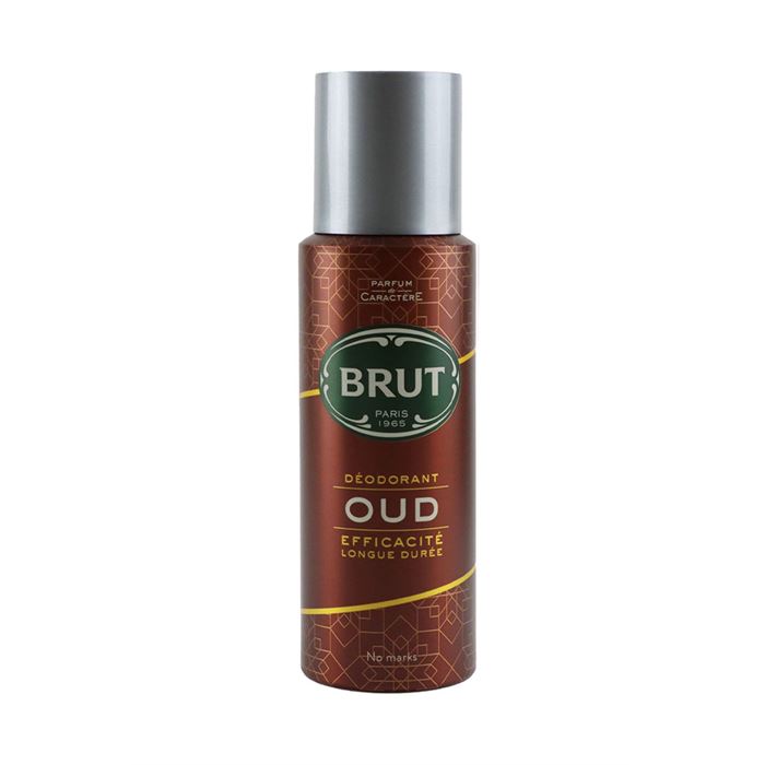 Brut Oud Erkek Deodorant 200 ml