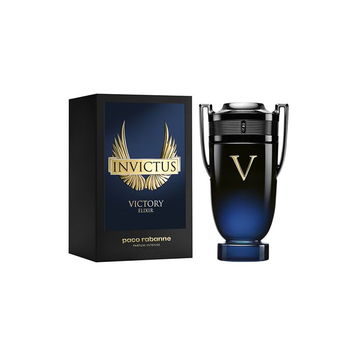 Paco Rabanne Invictus Victory Elixir Edp Erkek Parfüm 200 ml