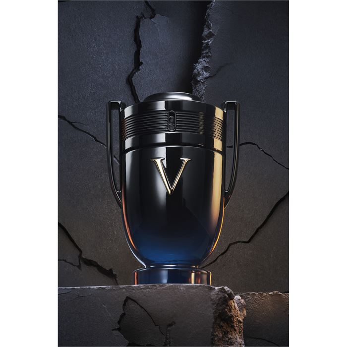 Paco Rabanne Invictus Victory Elixir Edp Erkek Parfüm 200 ml