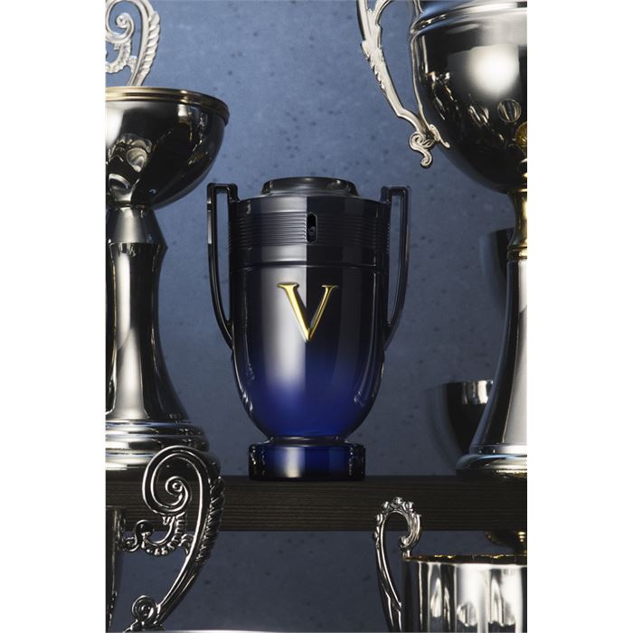 Paco Rabanne Invictus Victory Elixir Edp Erkek Parfüm 200 ml