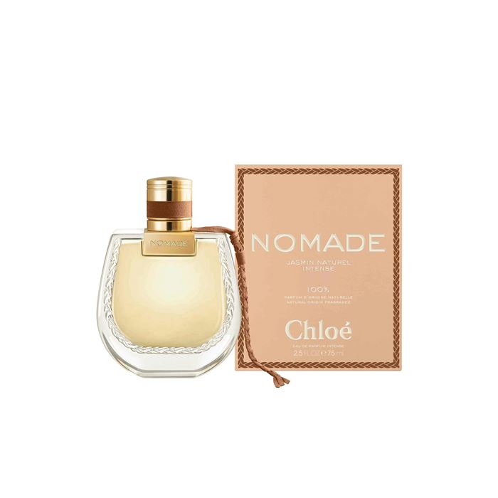 Chloe Nomade Jasmin Natural Intense EDP 75 ml. Kadın Parfüm