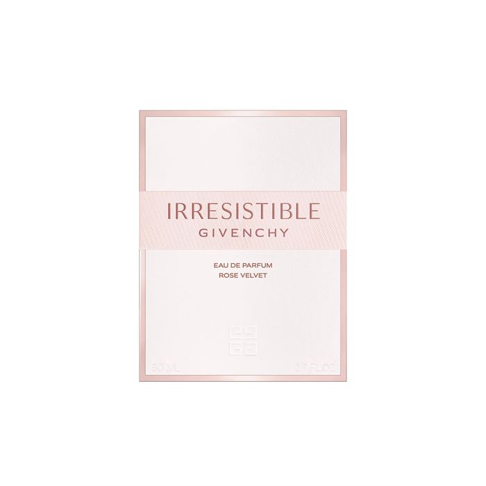 Givenchy Irresistible Rose Velvet Edp Kadın Parfüm 80 ml