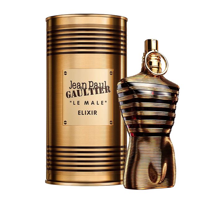 Jean Paul Gaultier Le Male Elixir Edp Erkek Parfüm 125 ml