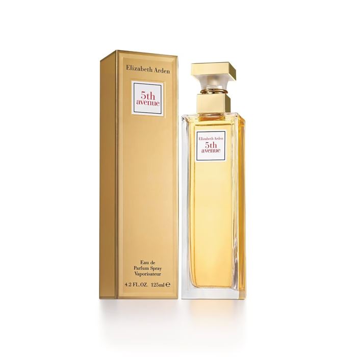 Elizabeth Arden 5.Th Avenue EDP 125 ml. Kadın Parfüm