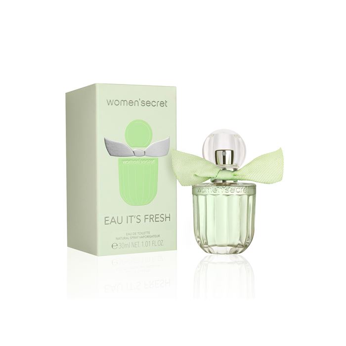 Women Secret Eau It's Fresh EDT 30 ml Kadın Parfümü