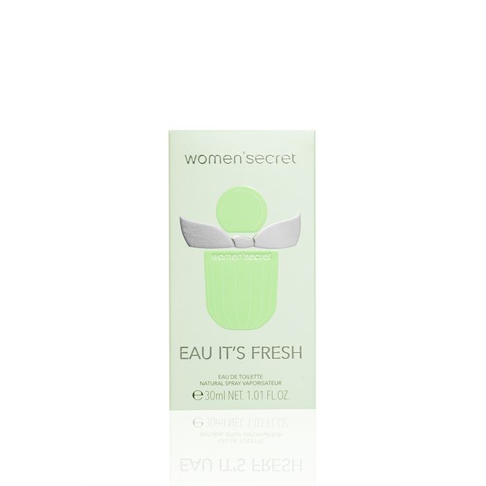 Women Secret Eau It's Fresh EDT 30 ml Kadın Parfümü