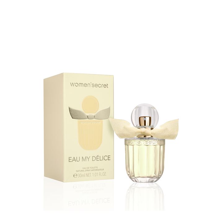 Women Secret Eau My Delice EDT 30 ml Kadın Parfümü