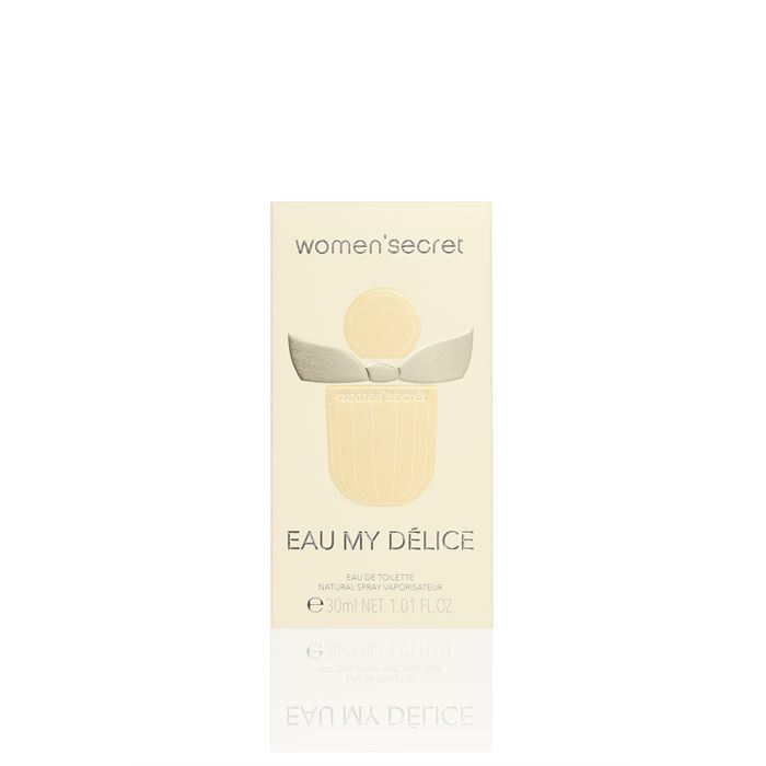 Women Secret Eau My Delice EDT 30 ml Kadın Parfümü