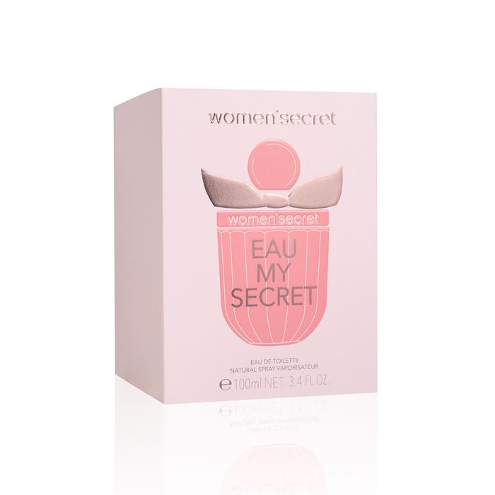 Women Secret Eau My Secret EDT 100 ml Kadın Parfümü