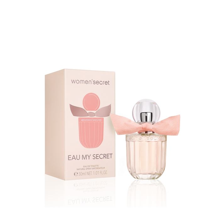 Women Secret Eau My Secret EDT 30 ml Kadın Parfümü