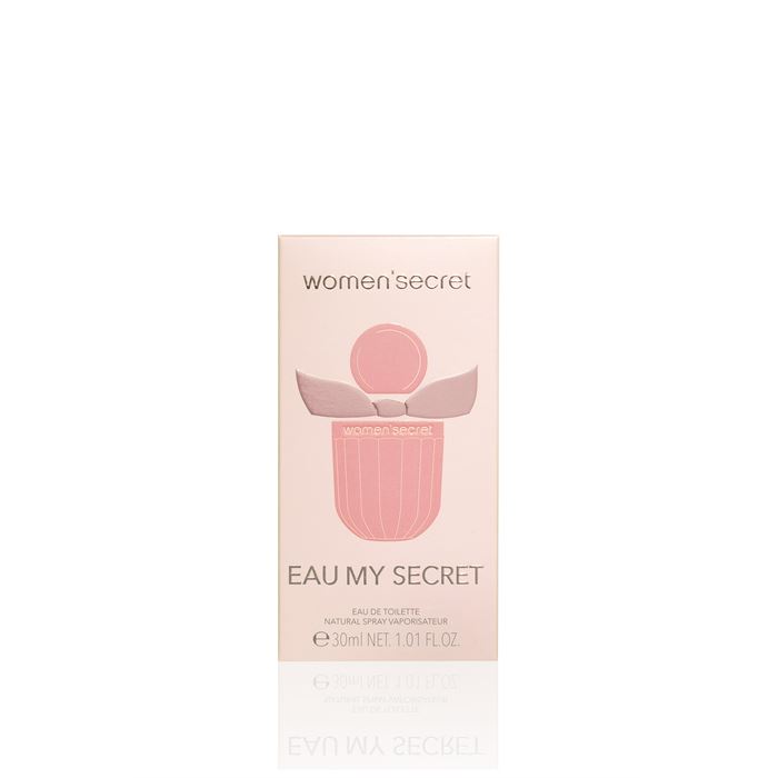 Women Secret Eau My Secret EDT 30 ml Kadın Parfümü