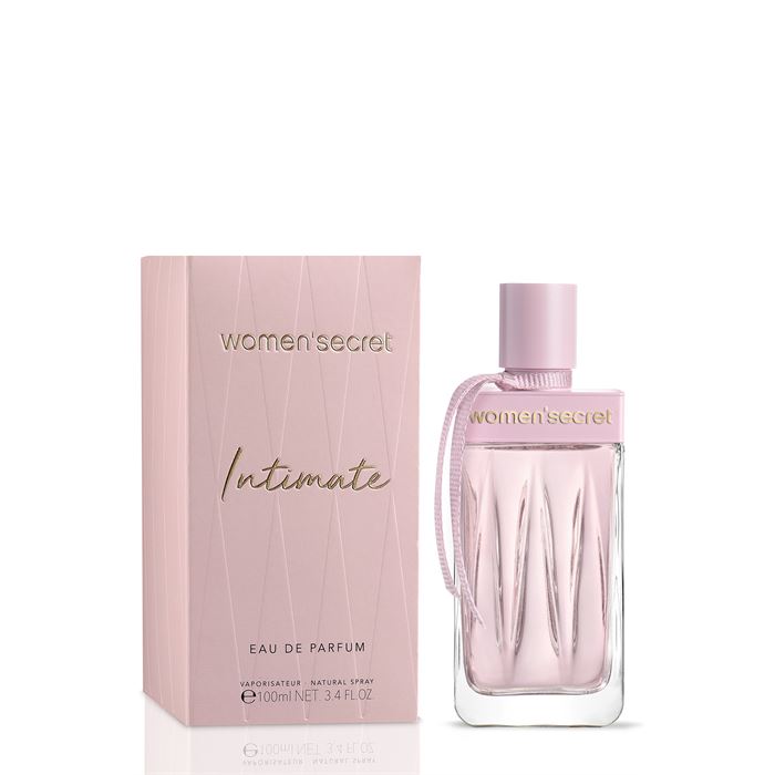 Women Secret Intımate EDP 100 ml Kadın Parfümü