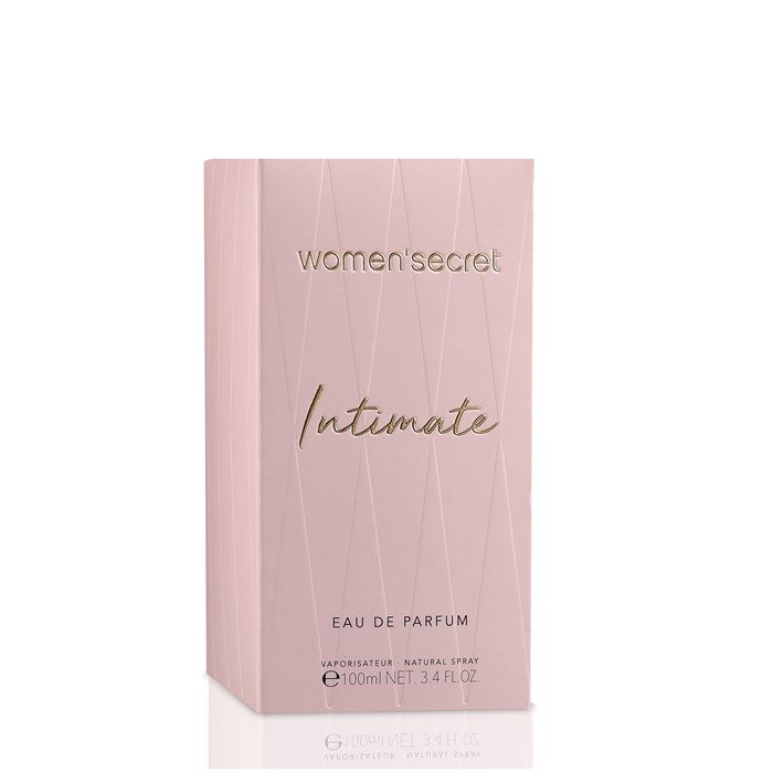 Women Secret Intımate EDP 100 ml Kadın Parfümü