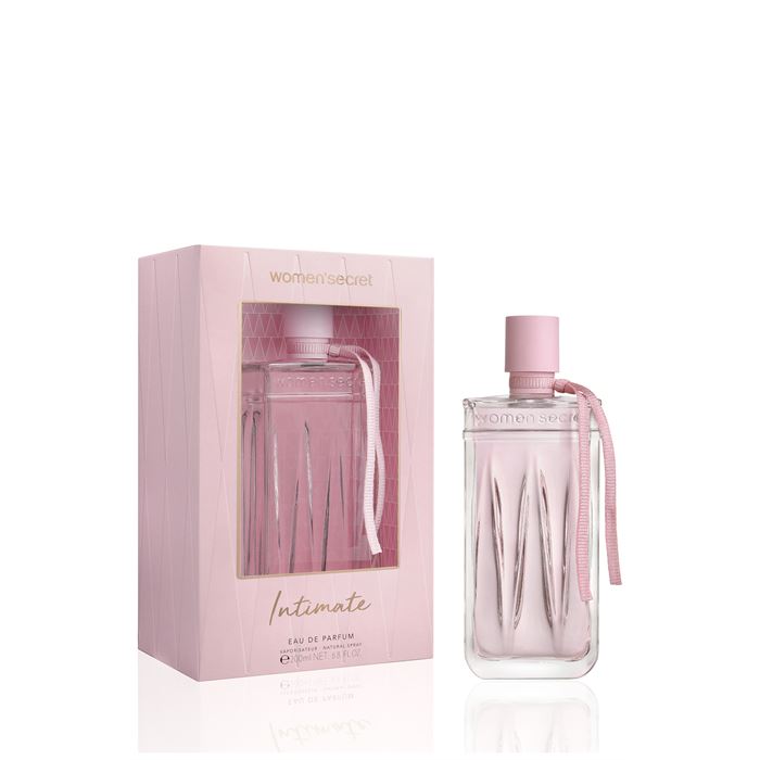 Women Secret Intımate EDP 200 ml Kadın Parfümü