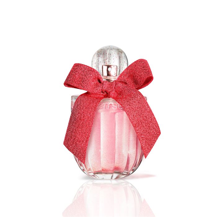 Women Secret Rouge Seduction Simli EDP 100 ml Kadın Parfümü