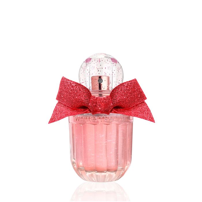 Women Secret Rouge Seduction Simli EDP 30 ml Kadın Parfümü