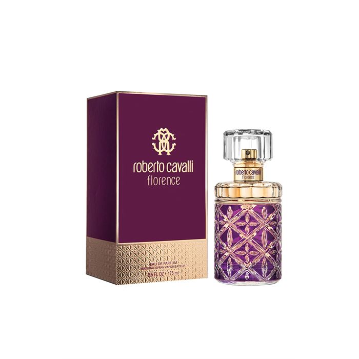 Roberto Cavalli Florence EDP 75 ml Kadın Parfüm