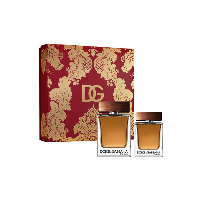 Dolce & Gabbana The One EDT 100 ml + 50 ml Erkek Parfüm Seti