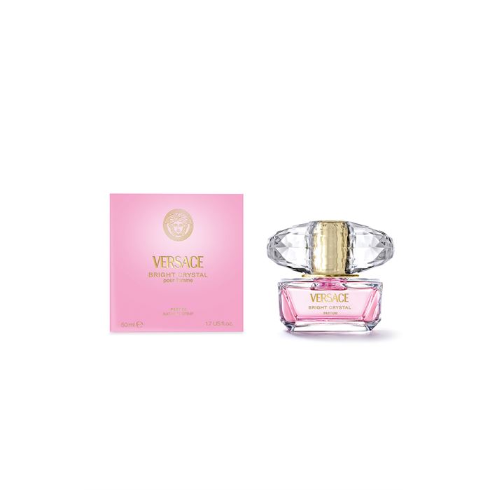 Versace Bright Crystal Parfum 50 ml Kadın Parfümü