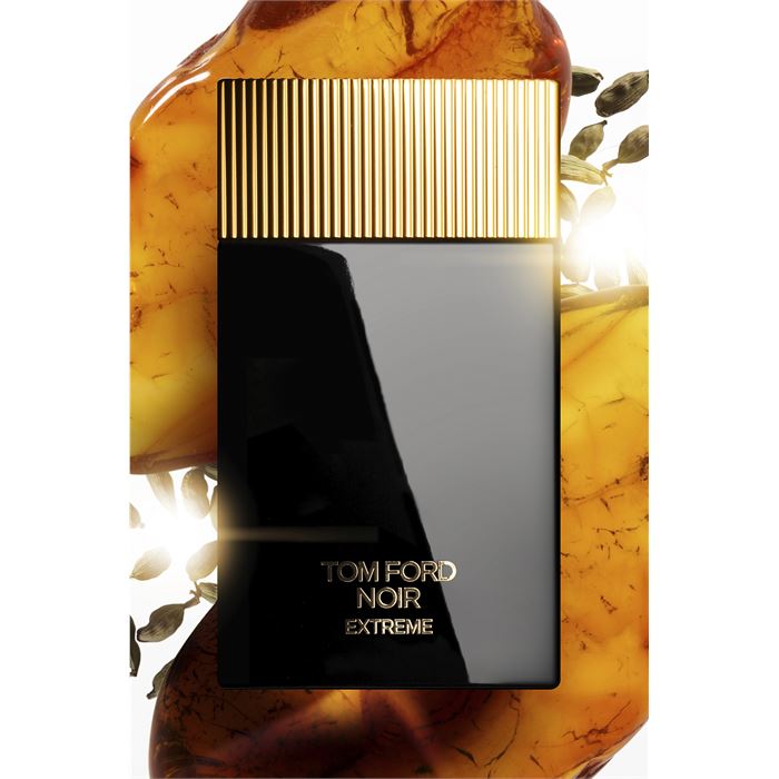 Tom Ford Noir Extreme EDP 100 ml Erkek Parfüm