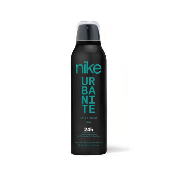 Nike Urbanite Spicy Road Erkek Deodorant Sprey 200 ml