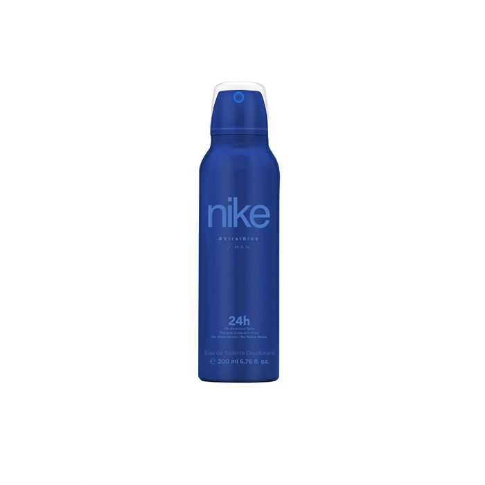 Nike Viral Blue Erkek Deodorant Sprey 200 ml