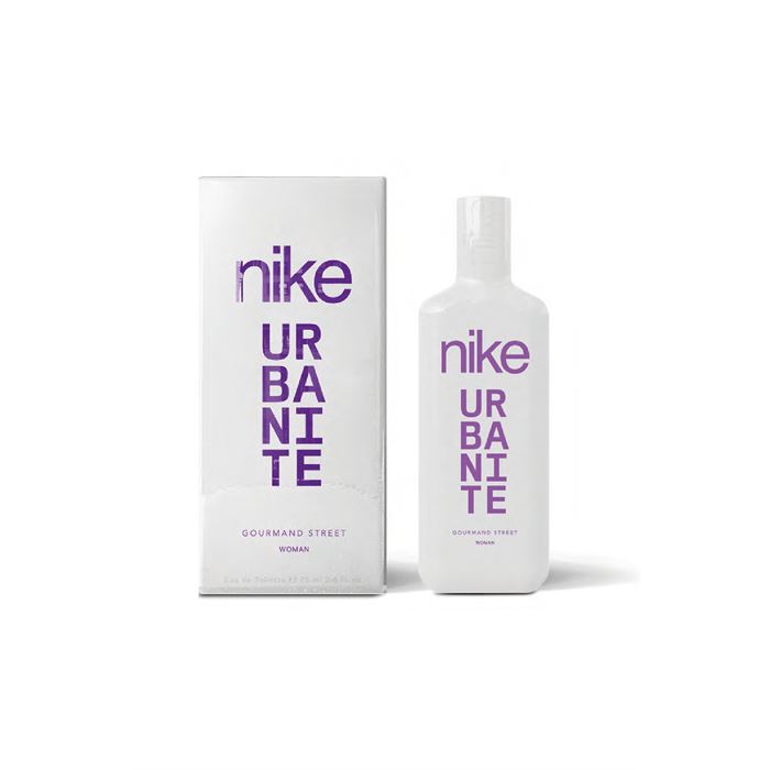 Nike Urbanite Gourmand Street EDT 75 ml Kadın Parfüm