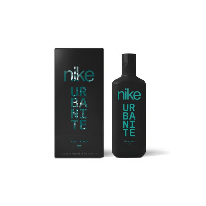 Nike Urbanite Spicy Road EDT 75 ml Erkek Parfüm 