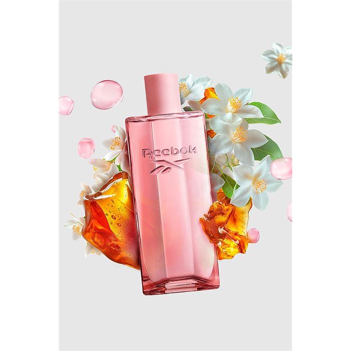 Reebok Activate Your Senses EDT 100 ml Kadın Parfüm