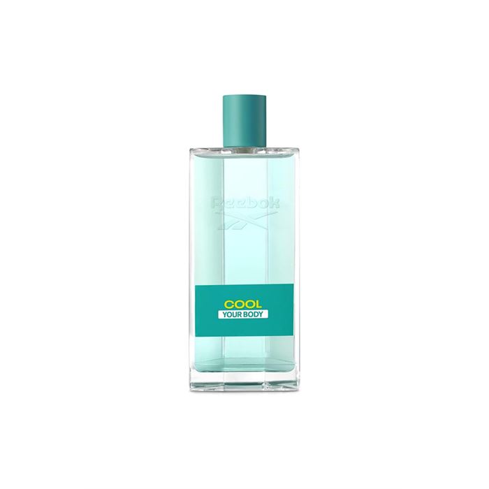 Reebok Cool Your Body EDT 100 ml Kadın Parfüm