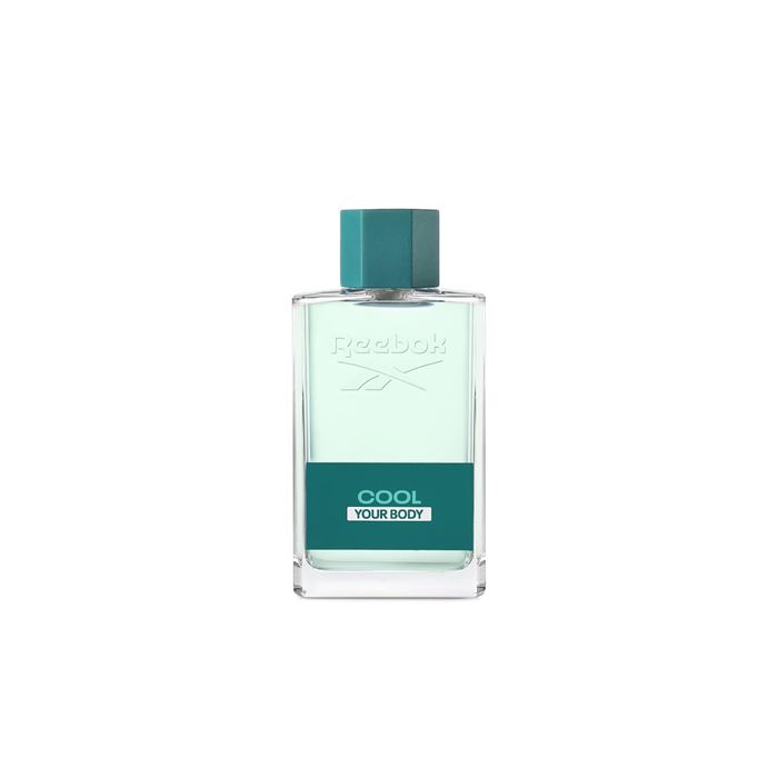 Reebok Cool Your Body EDT 100 ml Erkek Parfüm